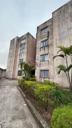 Apartamento CDHU à Venda!