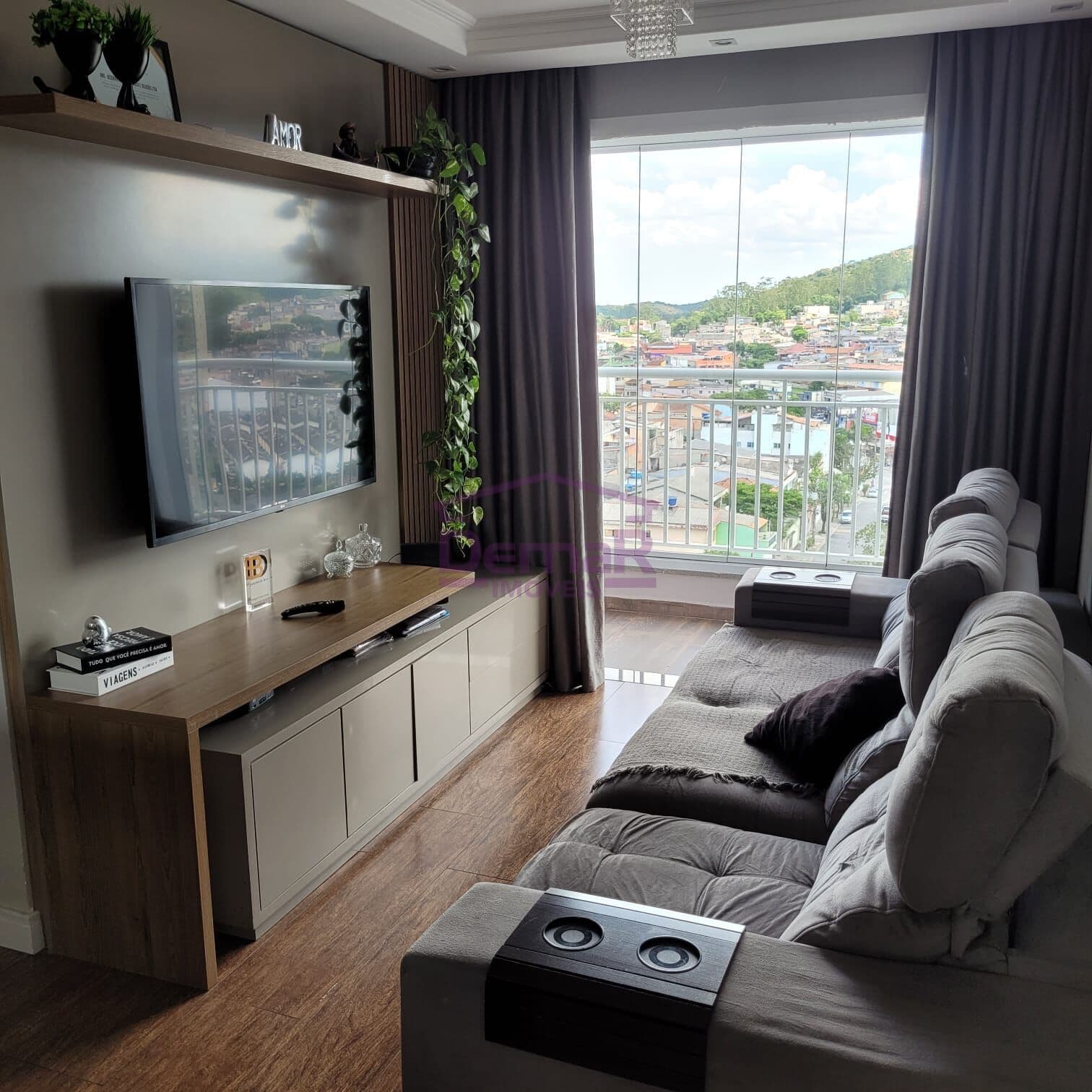 Apartamento À venda no cond. Atlântico Norte!