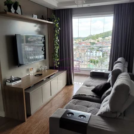 Apartamento À venda no cond. Atlântico Norte!