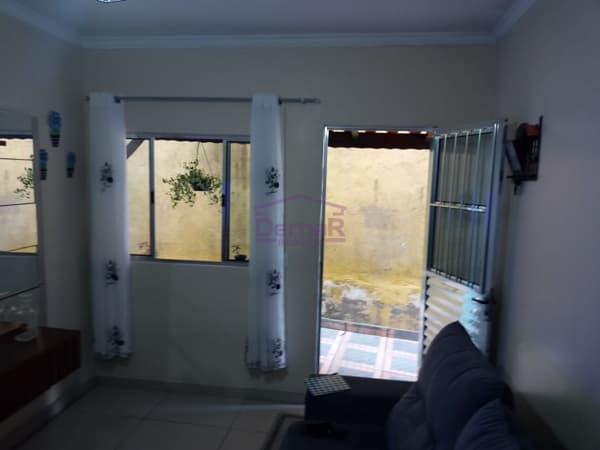 Casa para renda à venda por R$ 220.000 - Jardim Santo André - Santo André/SP