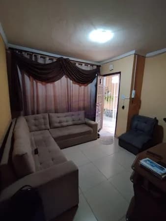 Sobrado À Venda no Jardim Santo André!