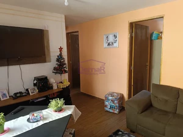 Apartamento CDHU à Venda!