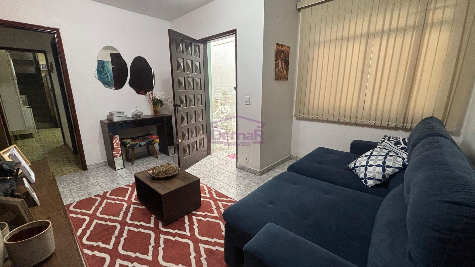 Casa À Venda no Jardim Santo André!