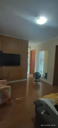 Apartamento À Venda no Jd. Santo André