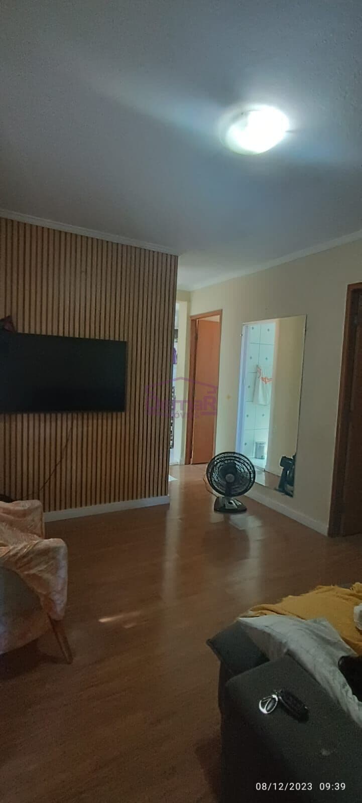 Apartamento À Venda no Jd. Santo André
