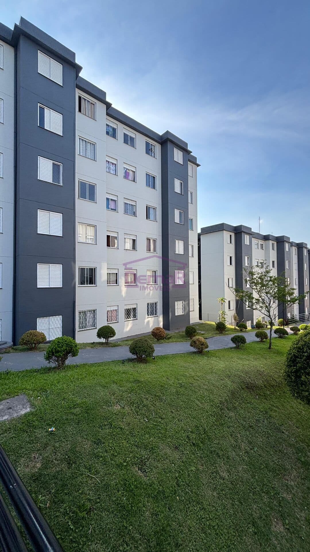 Apartamento à Venda no Condomínio Londrina!