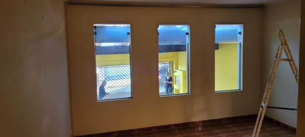 Casa com 2 dormitórios à venda, 155 m² por R$ 500.000 - Vila Luzita - Santo André/SP