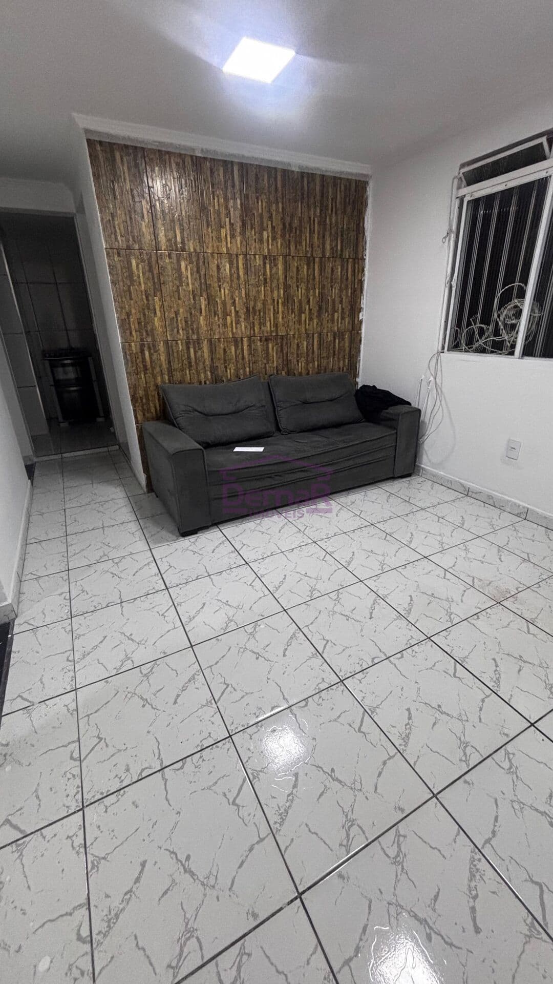 Apartamento à Venda no Jardim Santo André!
