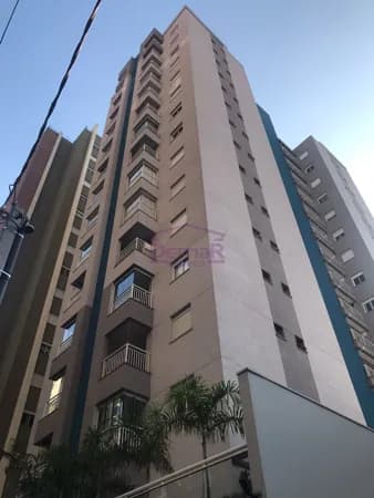 Apartamentos À Venda no Cond. Residencial Lincoln