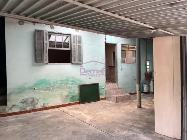 Casa `de Contrato Compra e Venda na Represa!
