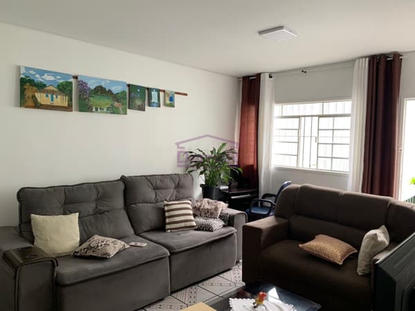 Casa para renda à venda por R$ 750.000,00 - Jardim Santo André - Santo André/SP