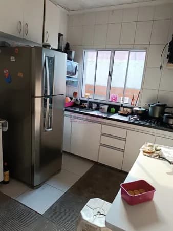Casa p/ Renda À Venda no Jd. Irene!