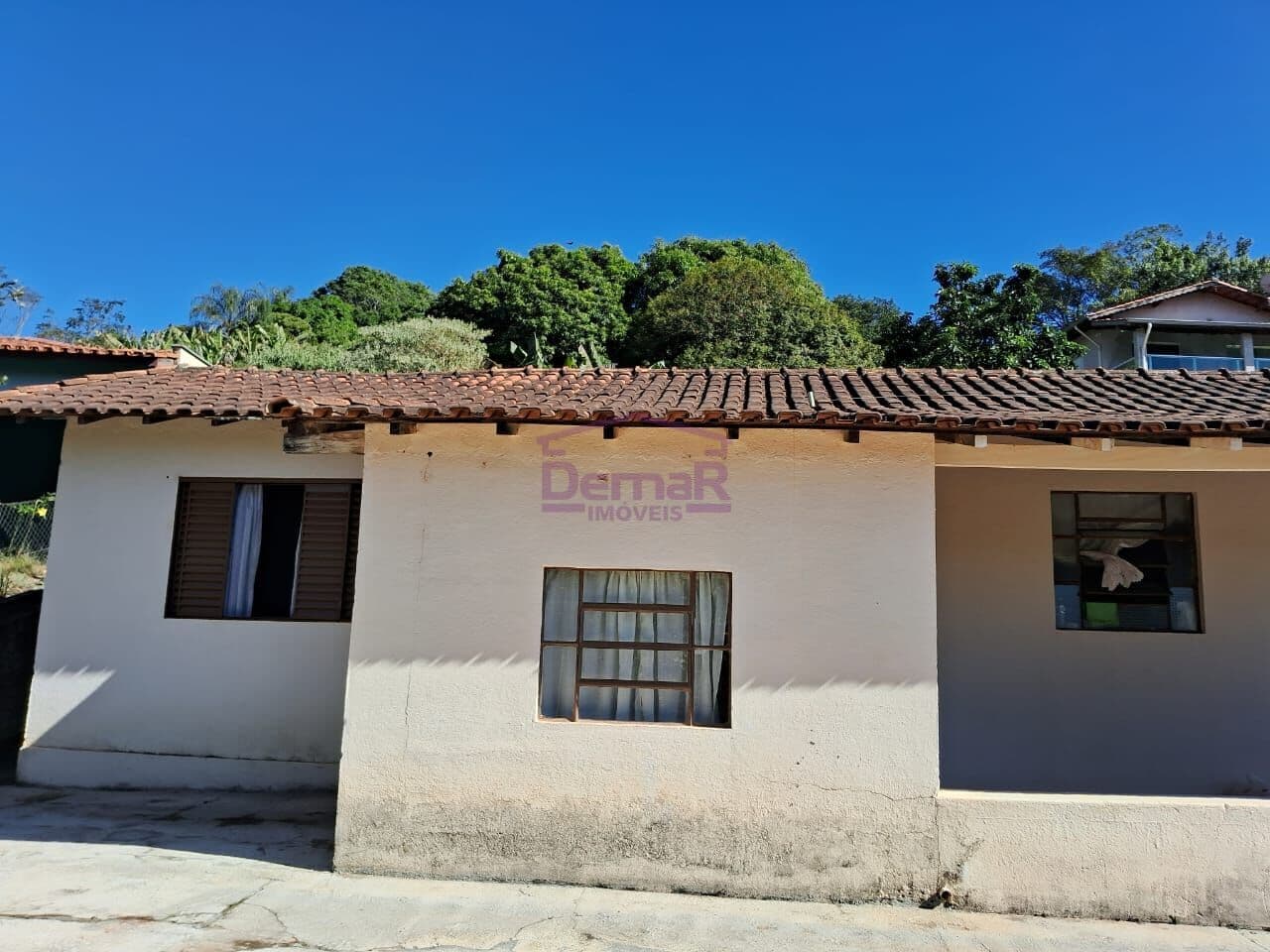Chácara Escriturada à Venda em Socorro!