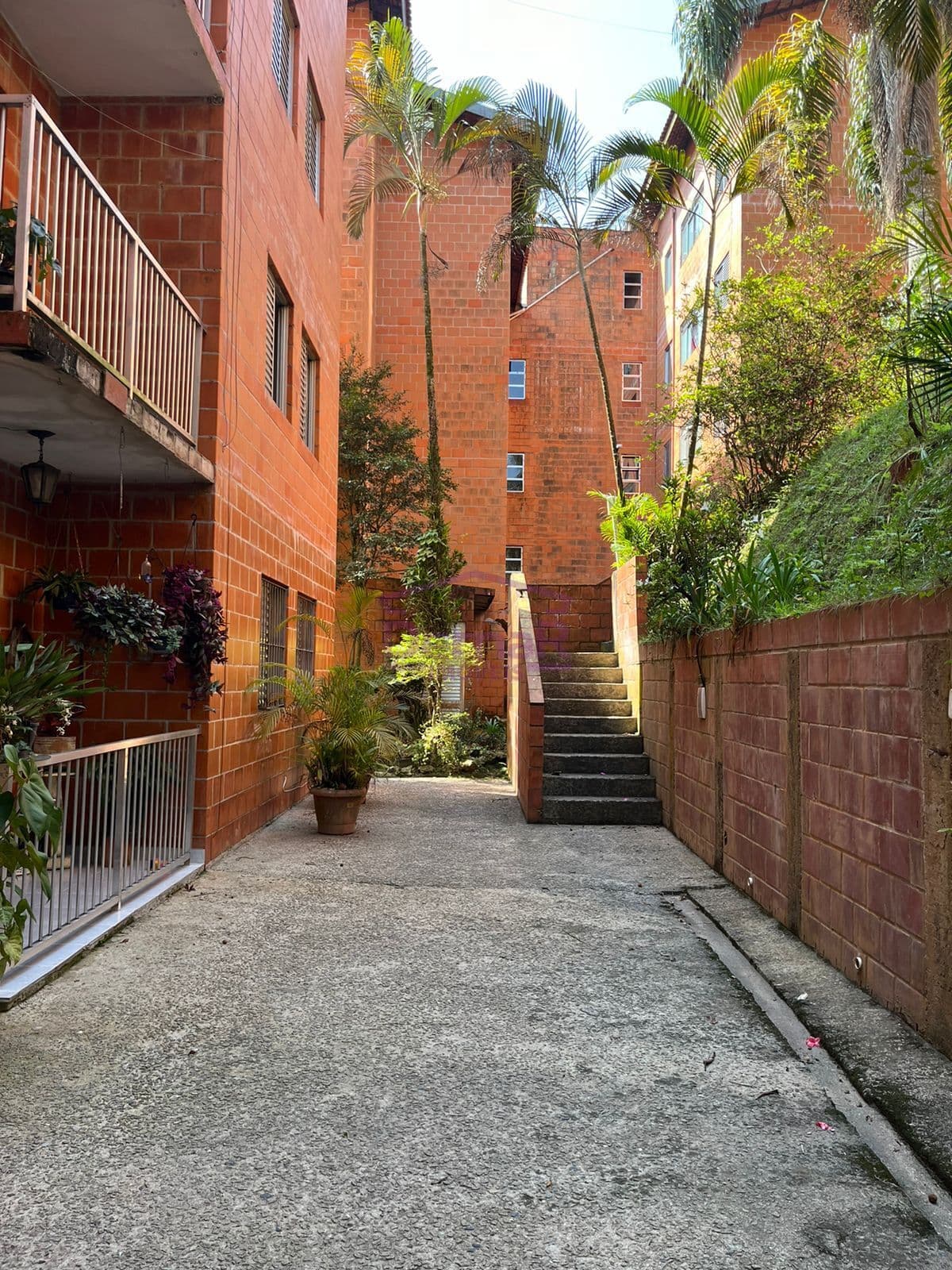 Apartamento À Venda no Condomínio Manacás
