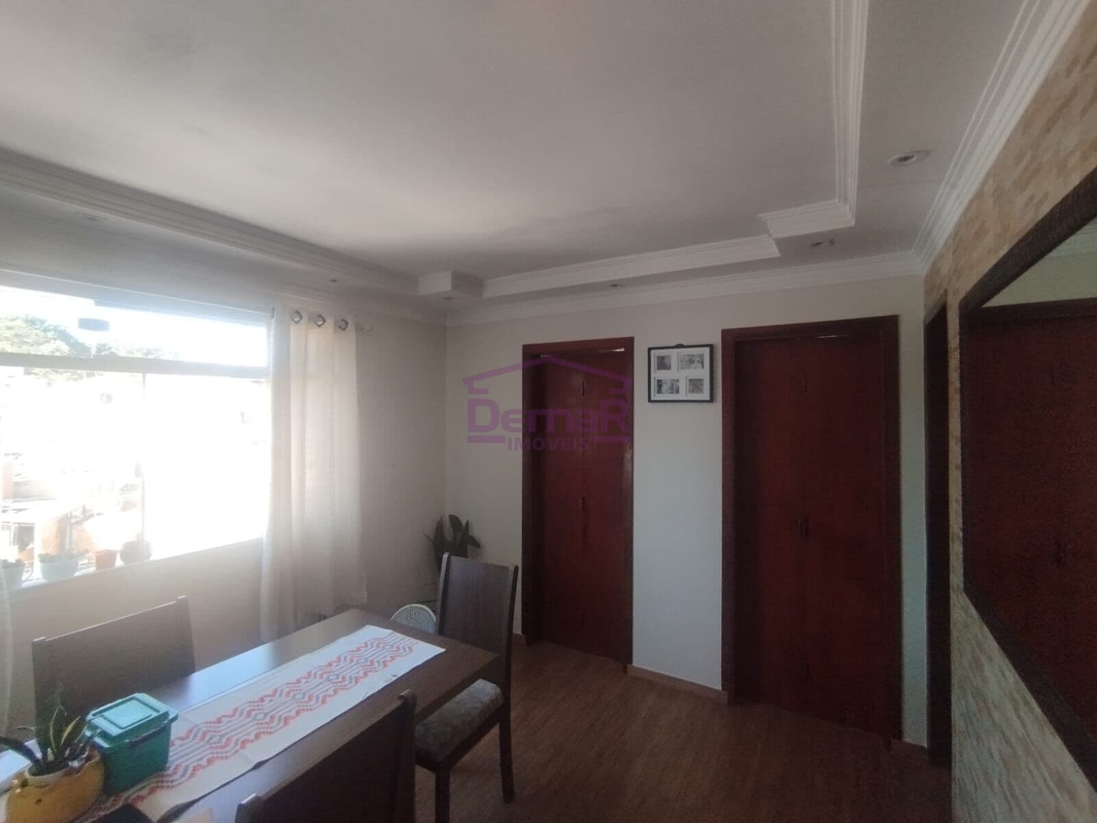 Apartamento CDHU À Venda!