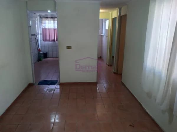 Apartamento à Venda no Jd. Alvorada!