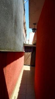 Casa com 2 dormitórios à venda por R$ 400.000,00 - Jardim Las Vegas - Santo André/SP