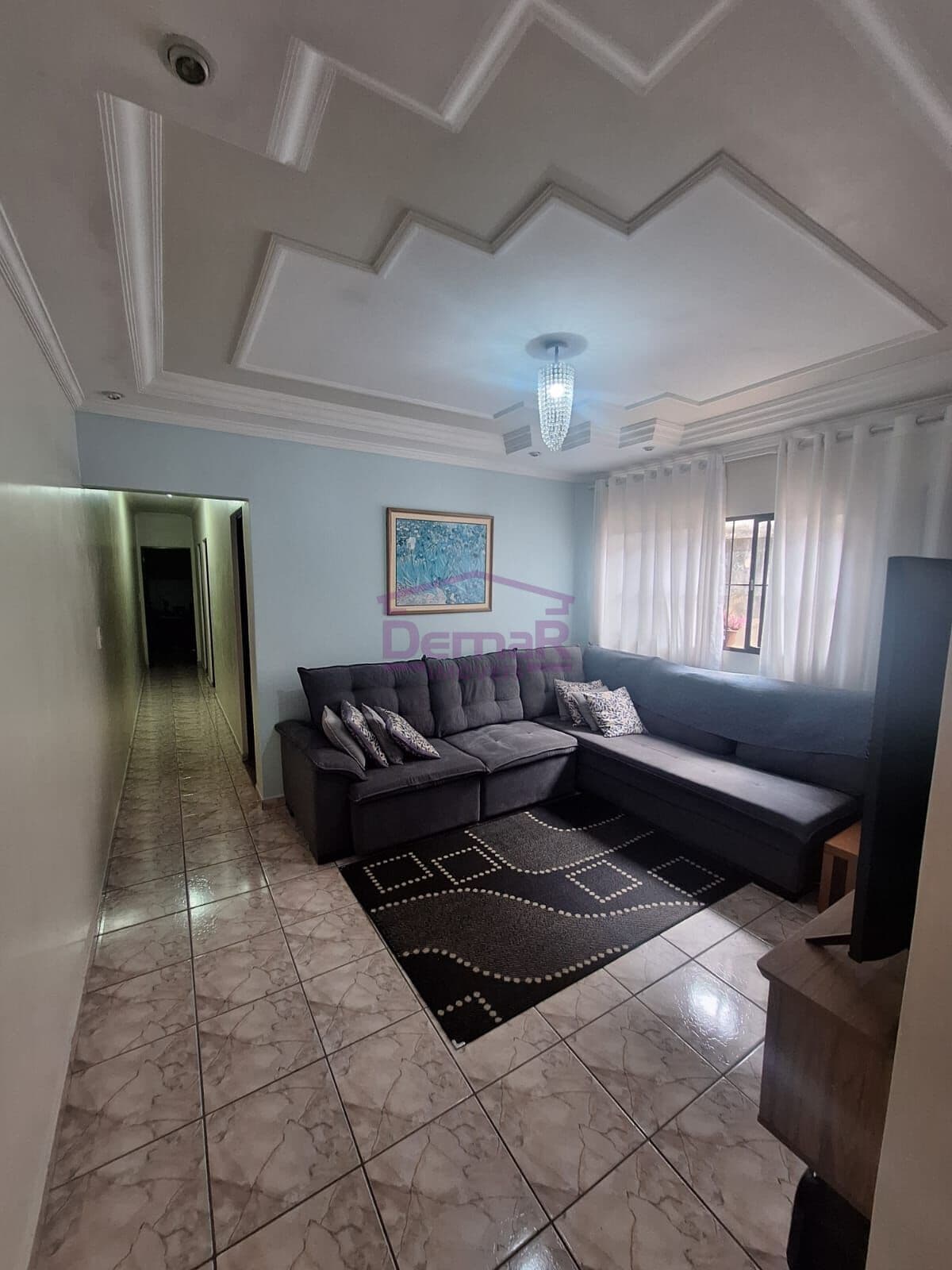 Casa à Venda no Jardim Irene!