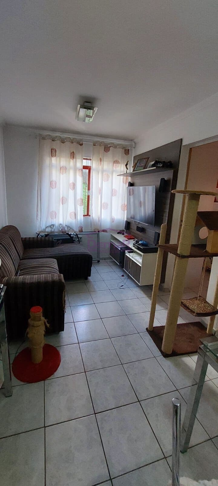 Apartamento CDHU à Venda!
