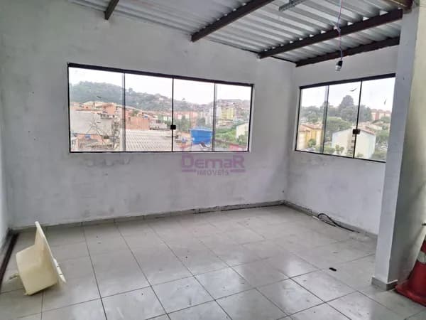 Sobrado Residencial/Renda À Venda!