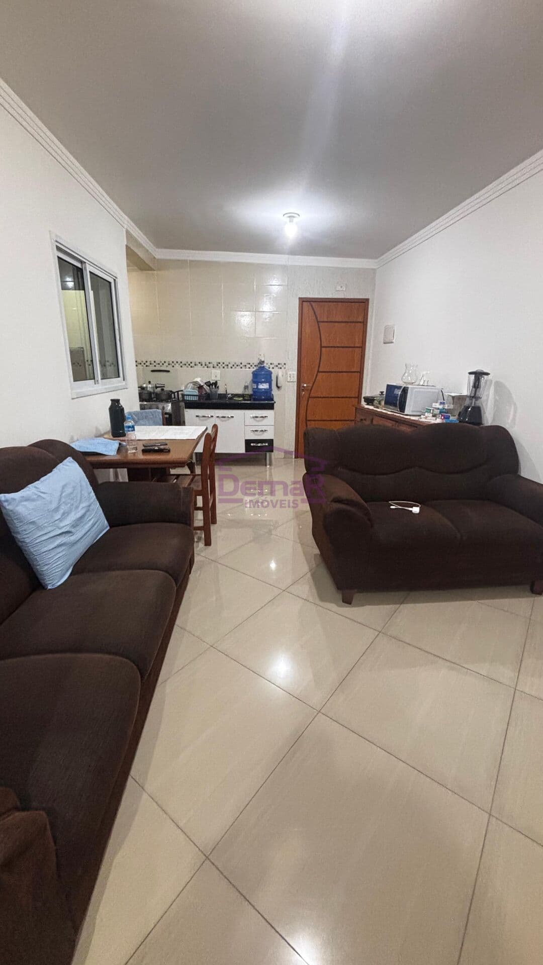 Apartamento à Venda na Vila Vitória