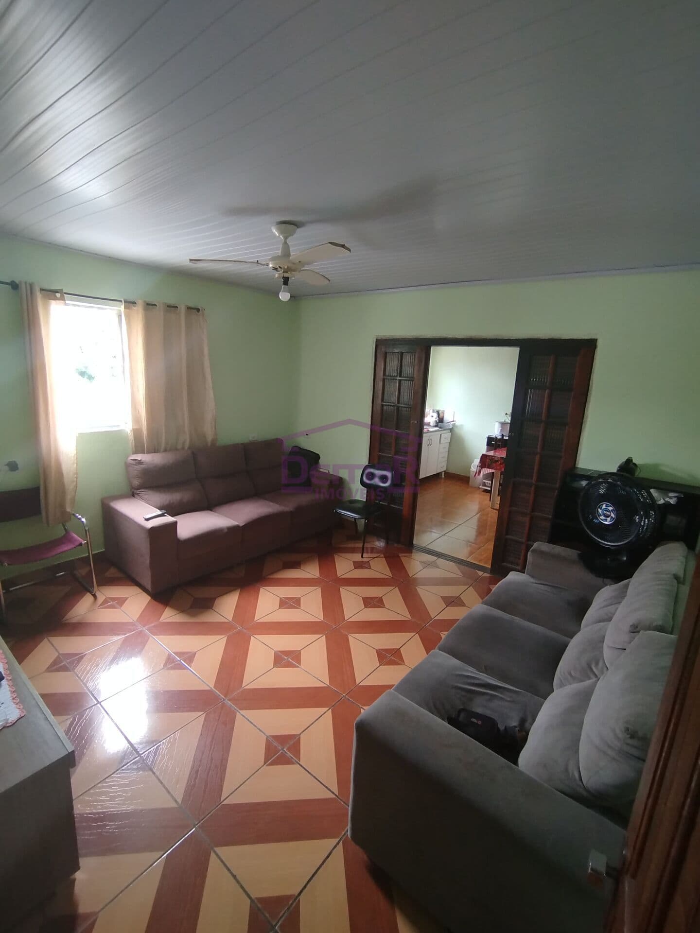 Casa p/ Renda à Venda!