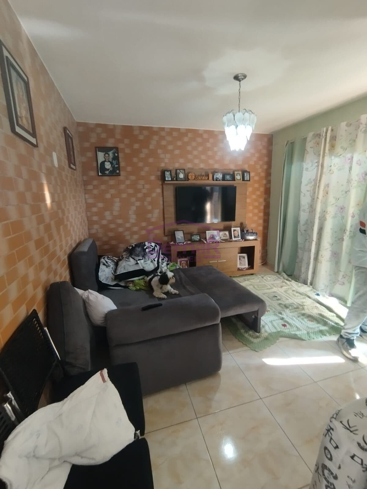 Casa p/ Renda à Venda no Clube de Campo!