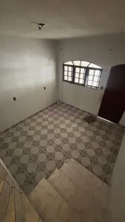 Sobrado em Santo André - Vila João Ramalho