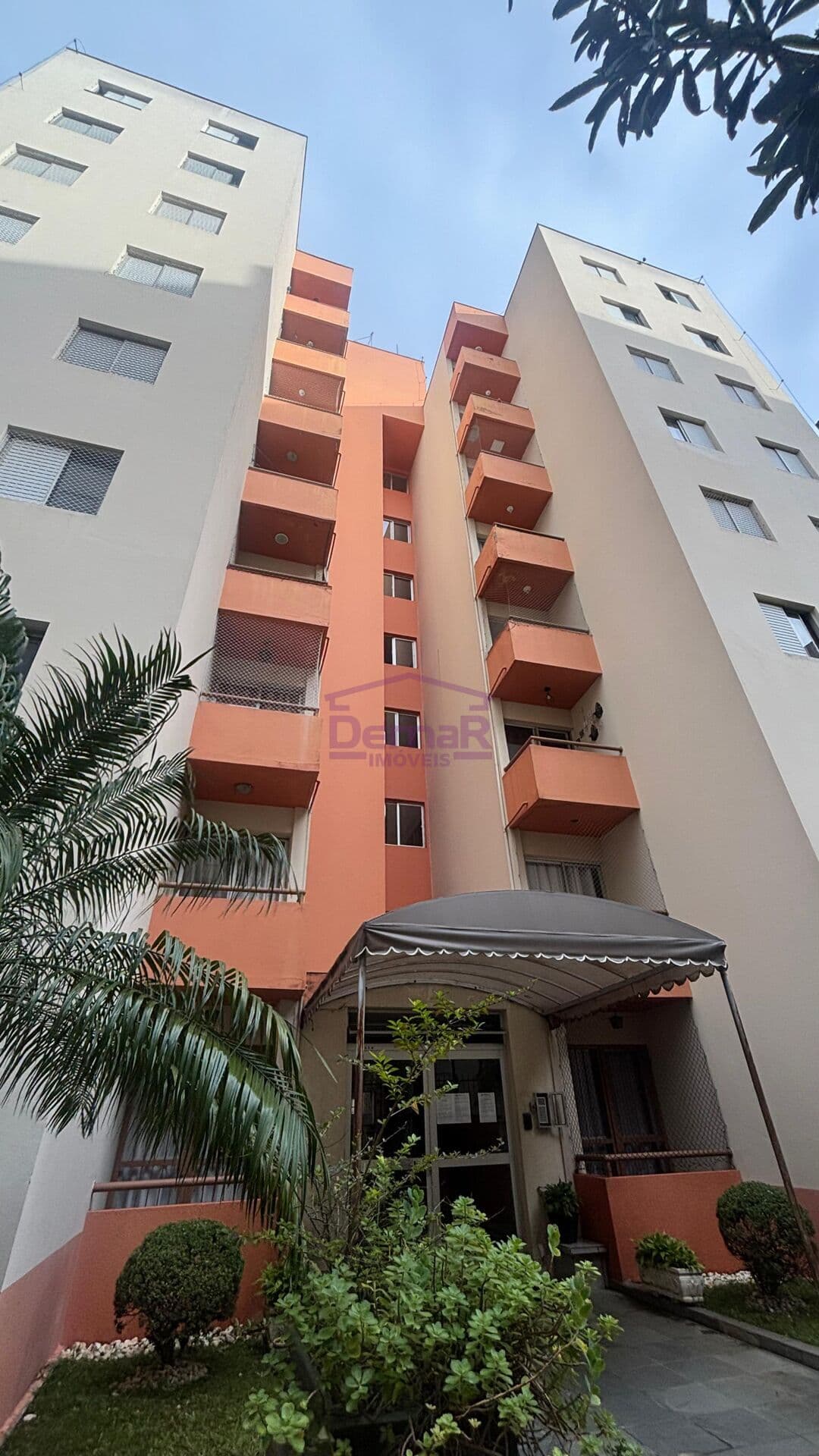 Apartamento À Venda no Condomínio Bacia do Prata!