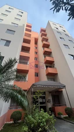 Apartamento À Venda no Condomínio Bacia do Prata!