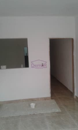 Sobrado com 2 dormitórios à venda por R$ 320.000,00 - Sítio dos Vianas - Santo André/SP