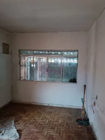 Casa térrea à venda por R$ 280.000 - Jardim Santa Cristina - Santo André/SP