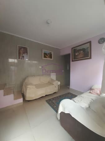 Sobrado com 2 dormitórios à venda por R$ 280.000,00 - Jardim Irene - Santo André/SP