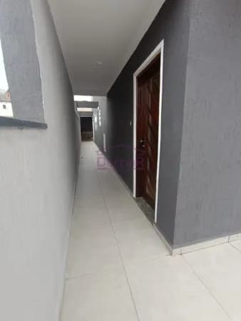 Sobrado À Venda na Vila João Ramalho!