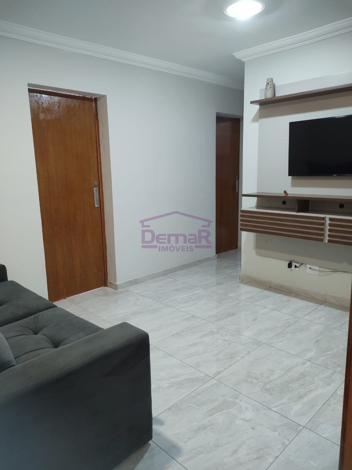 Apartamento CDHU À Venda!