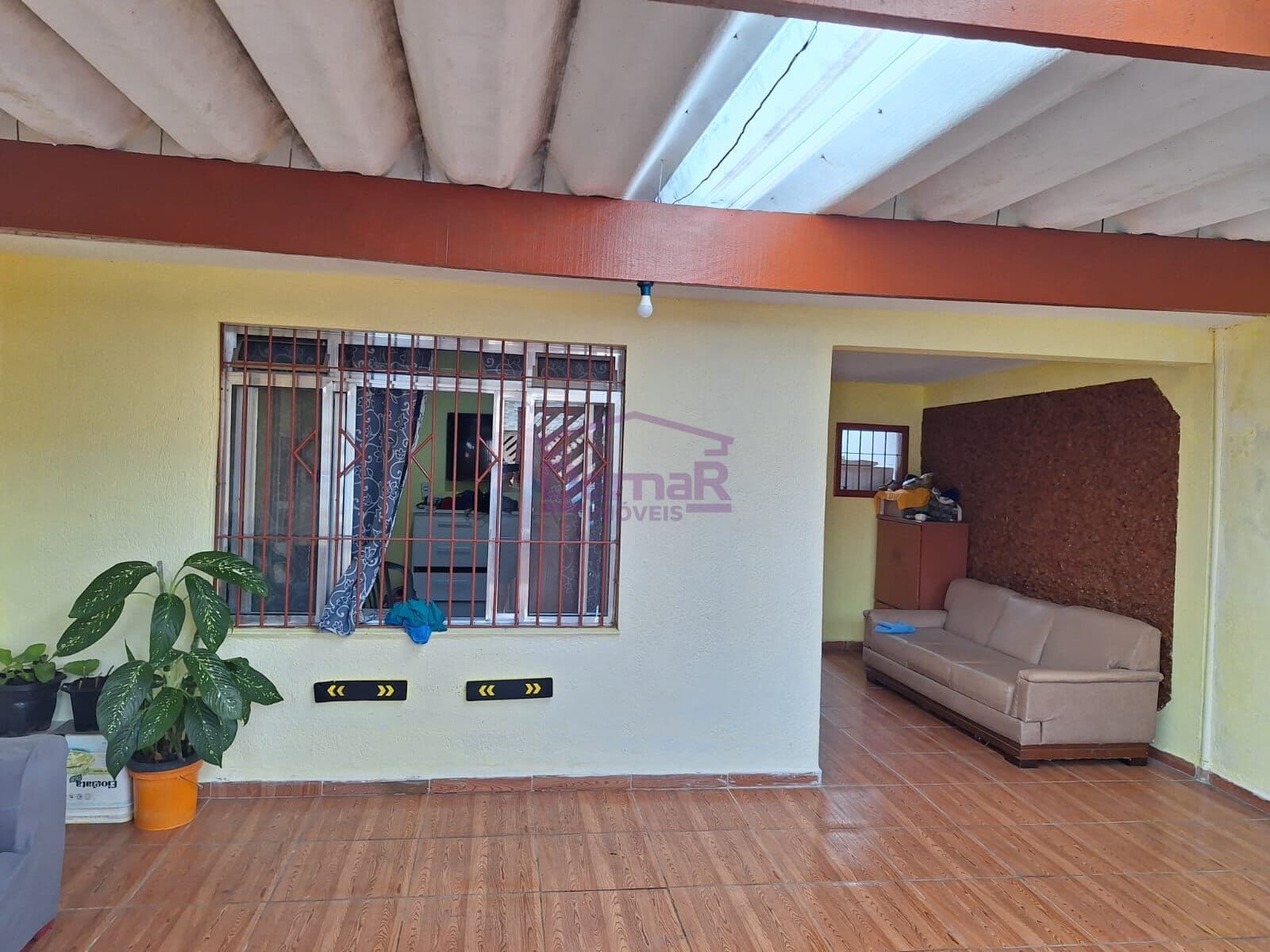 Casa à Venda na Praia!