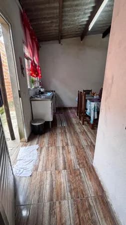 Casa térrea à Venda