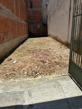 Terreno Plano à Venda no Jardim do Mirante