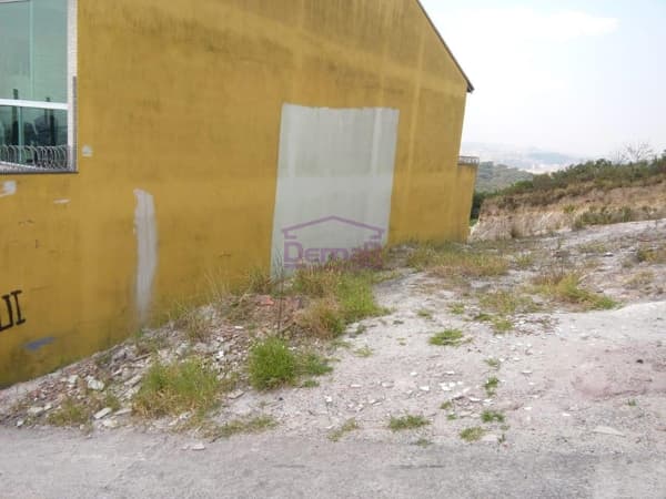 Terreno à venda, 80 m² por R$ 100.000,00 - Jardim do Mirante - Santo André/SP