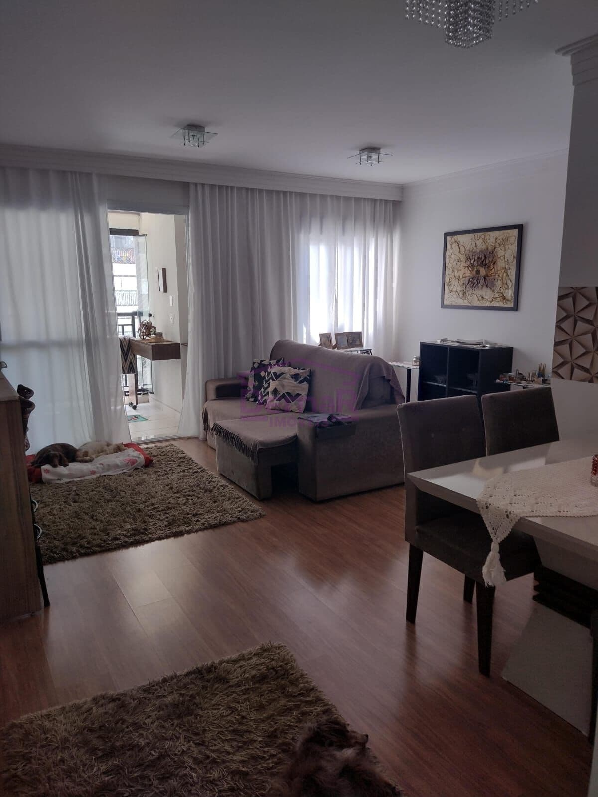 Apartamento à Venda no Condomínio Cidade Viva