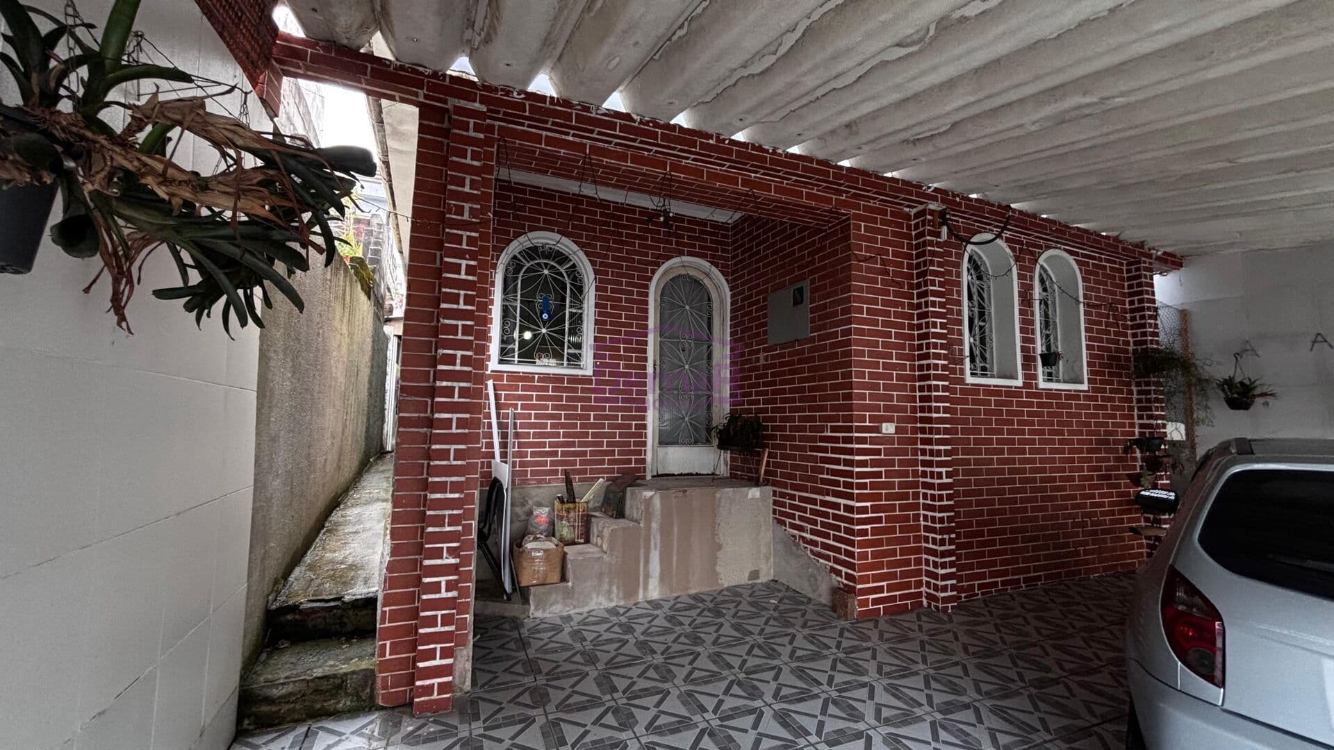 Casas à Venda no Jardim Santo André!