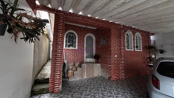 Casas à Venda no Jardim Santo André!