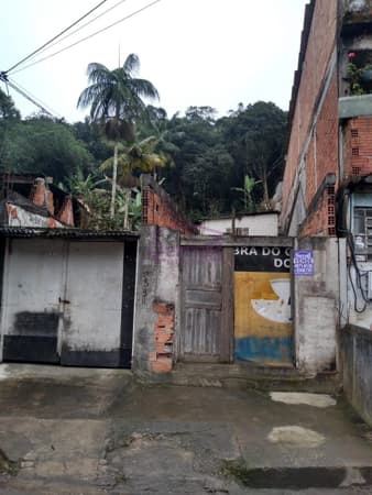 Terreno à venda, 300 m² por R$ 160.000,00 - Parque Miami - Santo André/SP