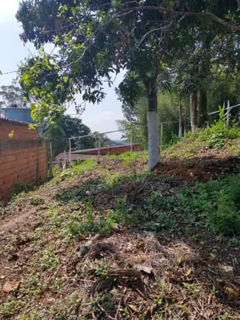 Terreno À Venda No Clube de Campo!