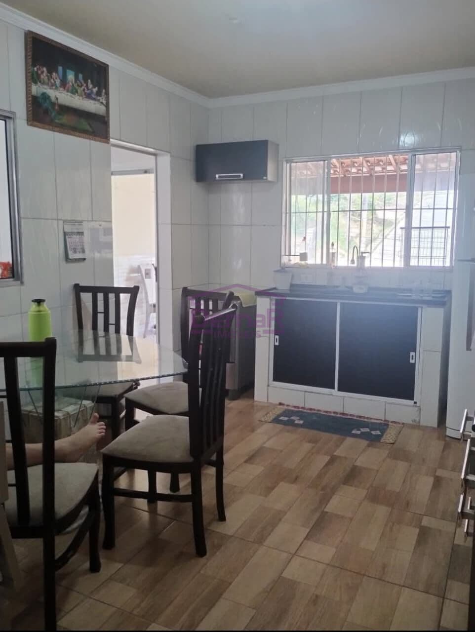 Sobrado p/ Renda à Venda!