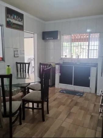 Sobrado p/ Renda à Venda!