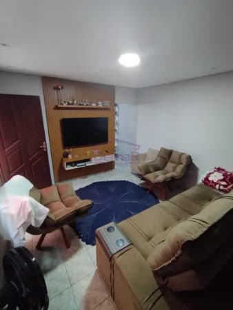 Sobrado À Venda na Vila João Ramalho!