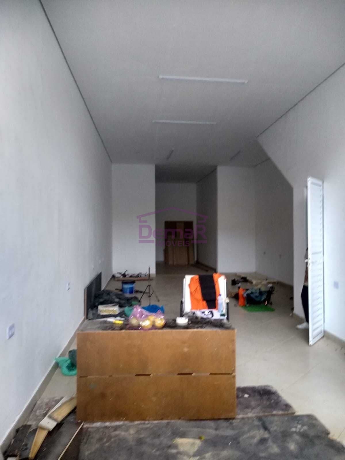 Sala/Conjunto em Santo André - Jardim Irene