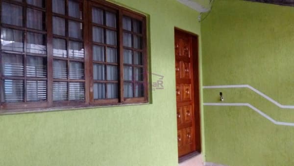 Sobrado com 4 dormitórios à venda por R$ 370.000,00 - Jardim Santo André - Santo André/SP