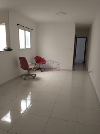 Apartamento com 2 dormitórios à venda por R$ 320.000,00 - Vila Pires - Santo André/SP